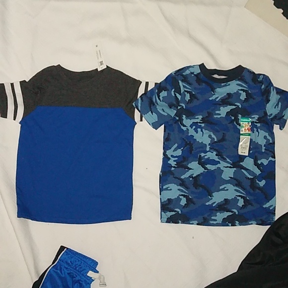 Boy's Garanimal bundle - Picture 2 of 5